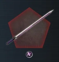 Apex Blade & Sturdy Apex Blade