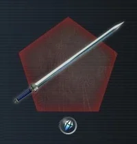 Apex Blade & Sturdy Apex Blade