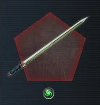 Apex Blade & Sturdy Apex Blade