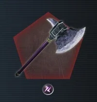 Great Axe