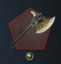 Great Axe