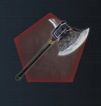 Great Axe