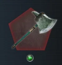 Battle Axe & Combat Axe