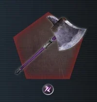 Battle Axe & Combat Axe