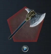 Great Axe