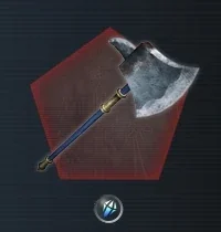 Battle Axe & Combat Axe