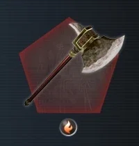 Great Axe