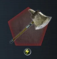 Battle Axe & Combat Axe