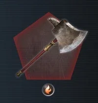 Battle Axe & Combat Axe
