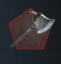 Battle Axe & Combat Axe