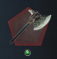 Great Axe