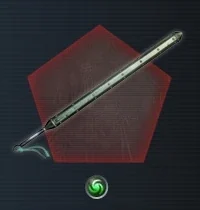 Battle Rod & Combat Rod