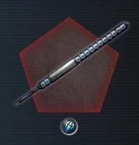 Strike Rod