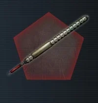 Strike Rod