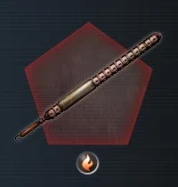 Strike Rod