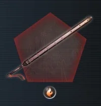 Battle Rod & Combat Rod