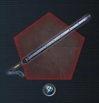Battle Rod & Combat Rod