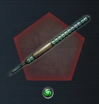 Strike Rod