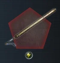Battle Rod & Combat Rod