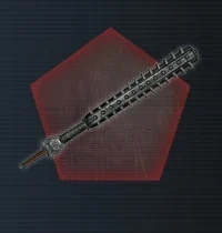Power Rod
