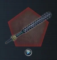Power Rod