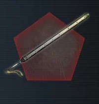 Battle Rod & Combat Rod
