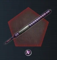Strike Rod