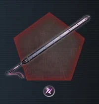 Battle Rod & Combat Rod