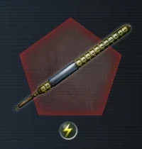 Strike Rod