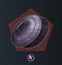 Battle Shield & Heavy Battle Shield