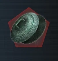 Battle Shield & Heavy Battle Shield