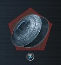Battle Shield & Heavy Battle Shield