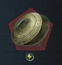 Battle Shield & Heavy Battle Shield