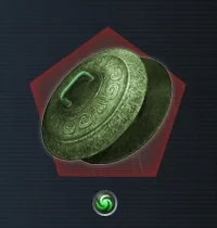 Battle Shield & Heavy Battle Shield