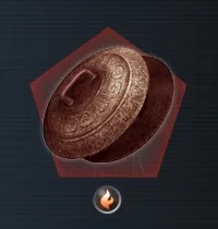 Battle Shield & Heavy Battle Shield