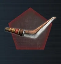 Boomerang & Iron Boomerang