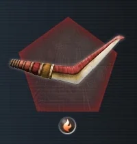 Boomerang & Iron Boomerang
