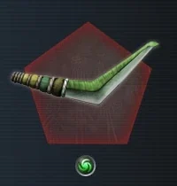 Boomerang & Iron Boomerang