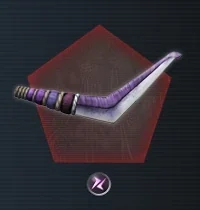 Boomerang & Iron Boomerang