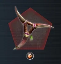 Magma Wheel