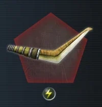 Boomerang & Iron Boomerang