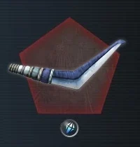 Boomerang & Iron Boomerang