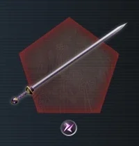 Broad Sword & Two-handed Sword