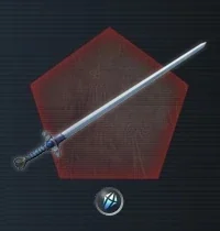 General's Sword
