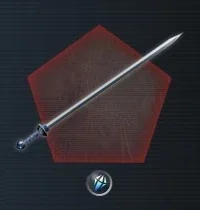 Broad Sword & Two-handed Sword