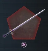 General's Sword