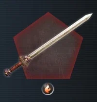 Sword of Heaven