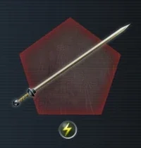 Broad Sword & Two-handed Sword