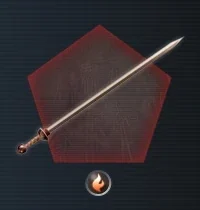 Broad Sword & Two-handed Sword