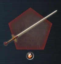 General's Sword